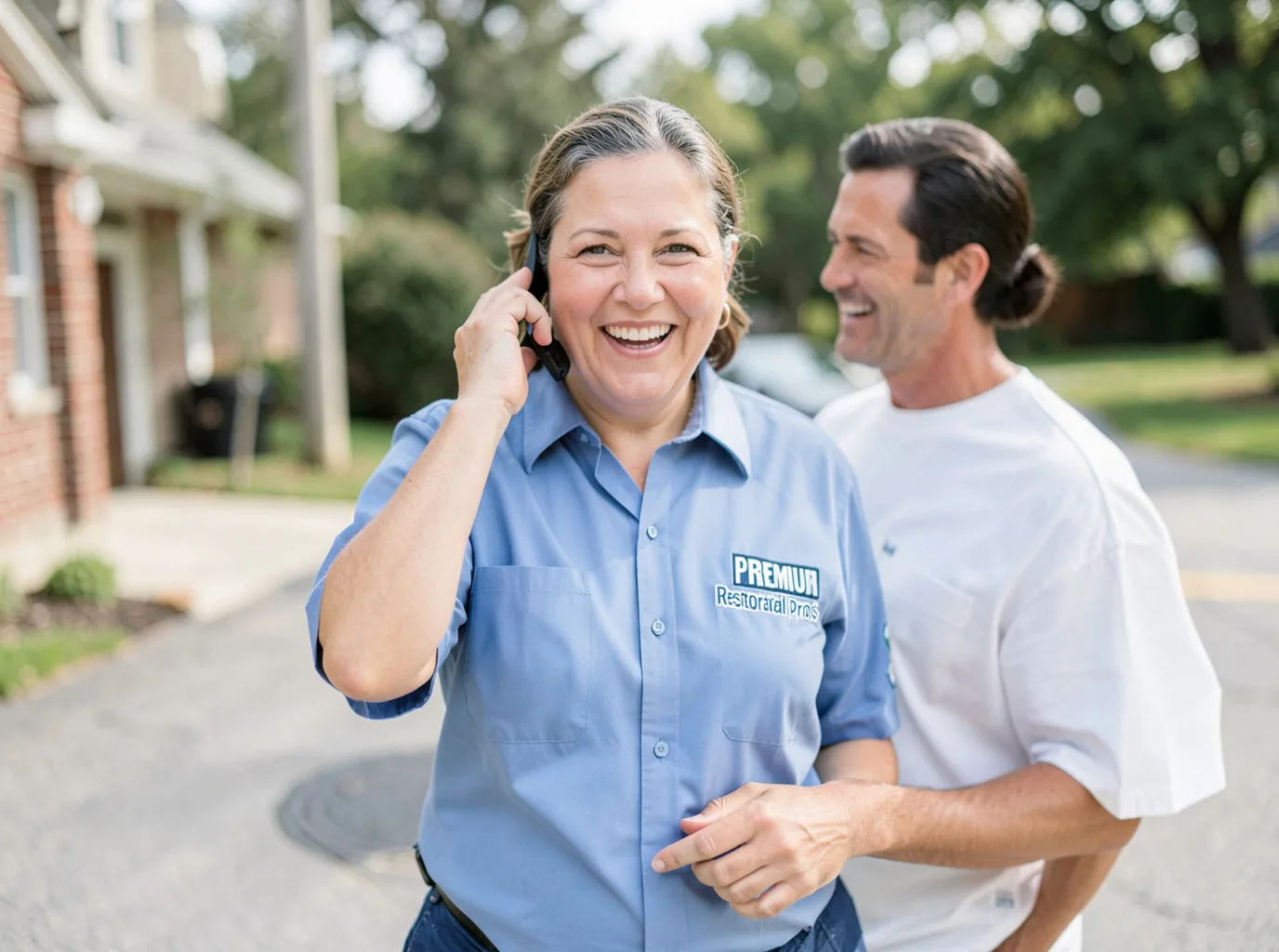 Water Damage Restoration Quinlan, TX FAQs